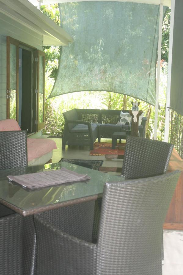 Daintree Rainforest Accommodation Cow Bay 外观 照片