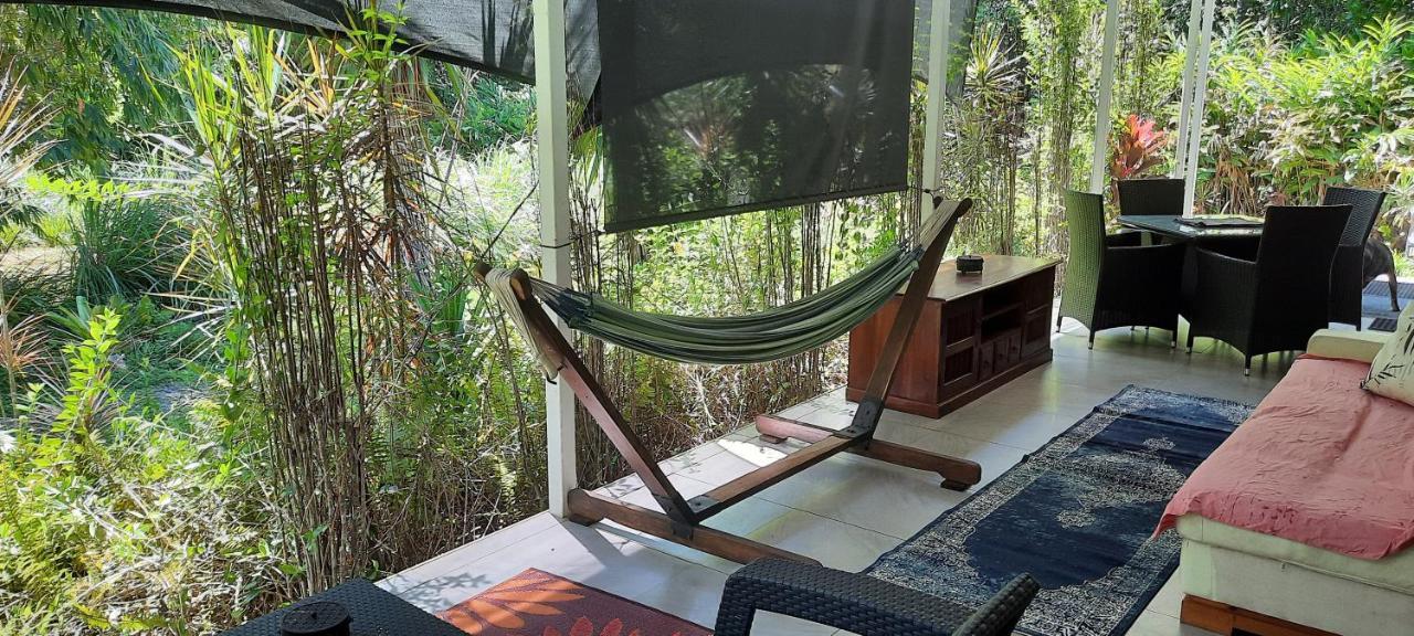 Daintree Rainforest Accommodation Cow Bay 外观 照片