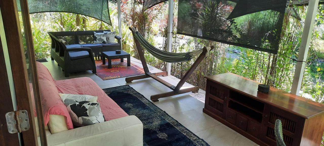 Daintree Rainforest Accommodation Cow Bay 外观 照片