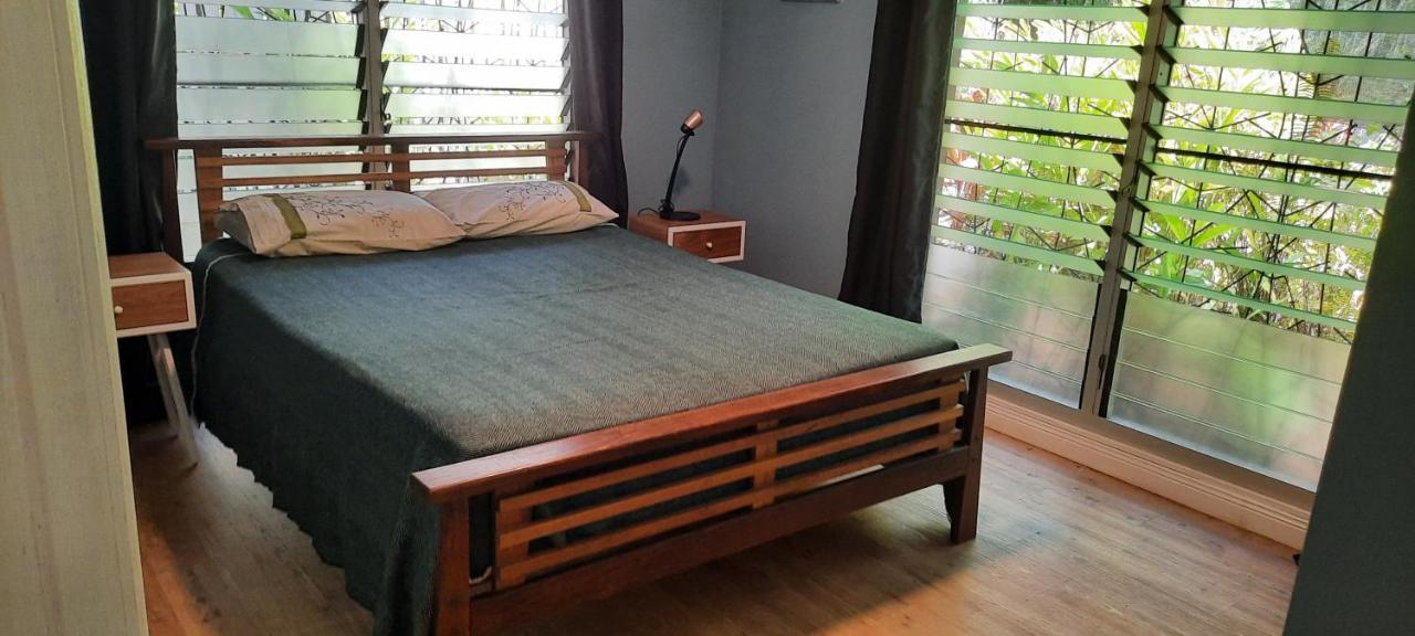 Daintree Rainforest Accommodation Cow Bay 外观 照片