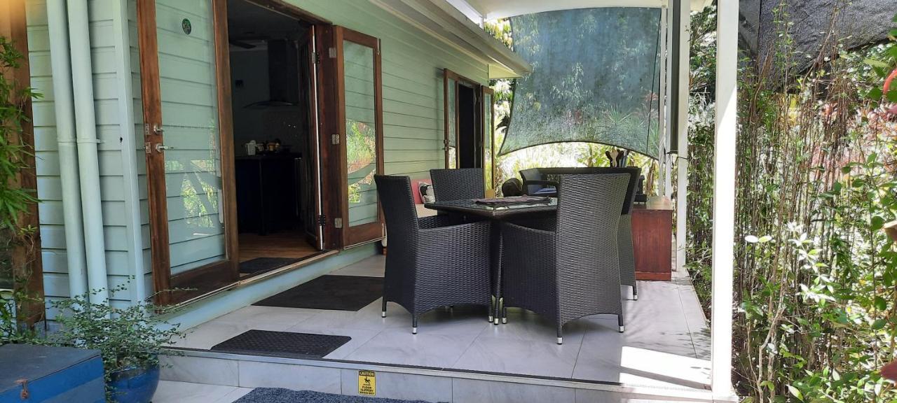 Daintree Rainforest Accommodation Cow Bay 外观 照片