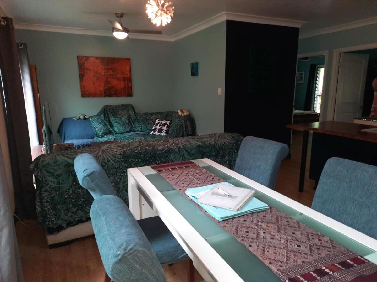 Daintree Rainforest Accommodation Cow Bay 外观 照片
