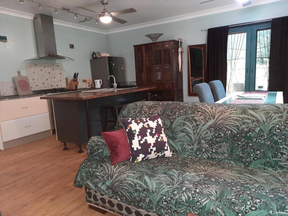 Daintree Rainforest Accommodation Cow Bay 外观 照片