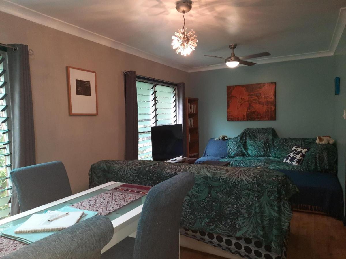 Daintree Rainforest Accommodation Cow Bay 外观 照片