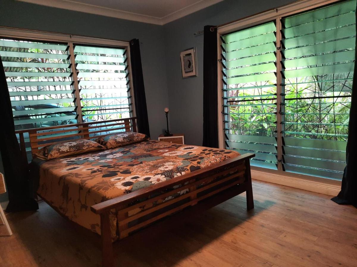 Daintree Rainforest Accommodation Cow Bay 外观 照片