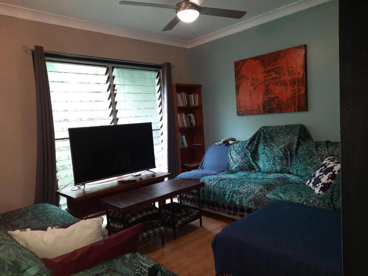 Daintree Rainforest Accommodation Cow Bay 外观 照片