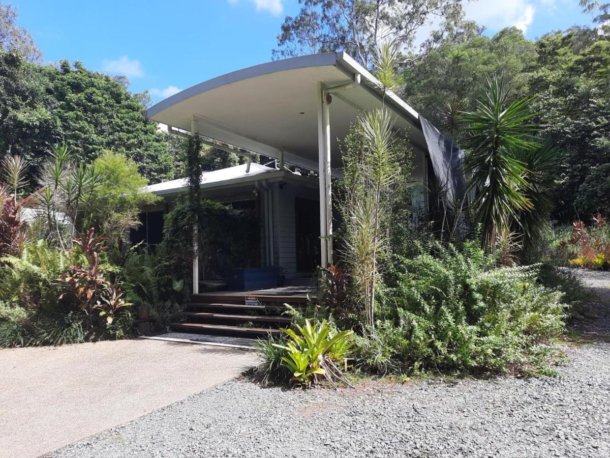 Daintree Rainforest Accommodation Cow Bay 外观 照片